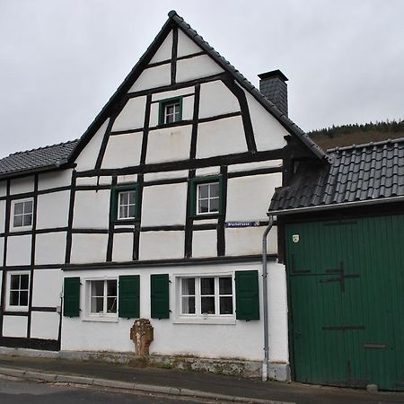 Ferienwohnungen Tuermchen Gemund Bagian luar foto
