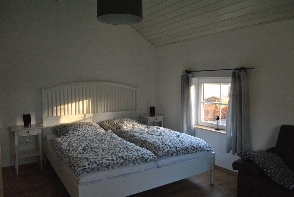 Ferienwohnungen Tuermchen Gemund Bagian luar foto