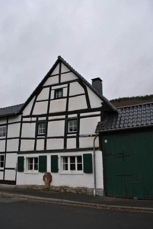 Ferienwohnungen Tuermchen Gemund Bagian luar foto